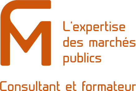 FM consultant Strasbourg, logo -orange